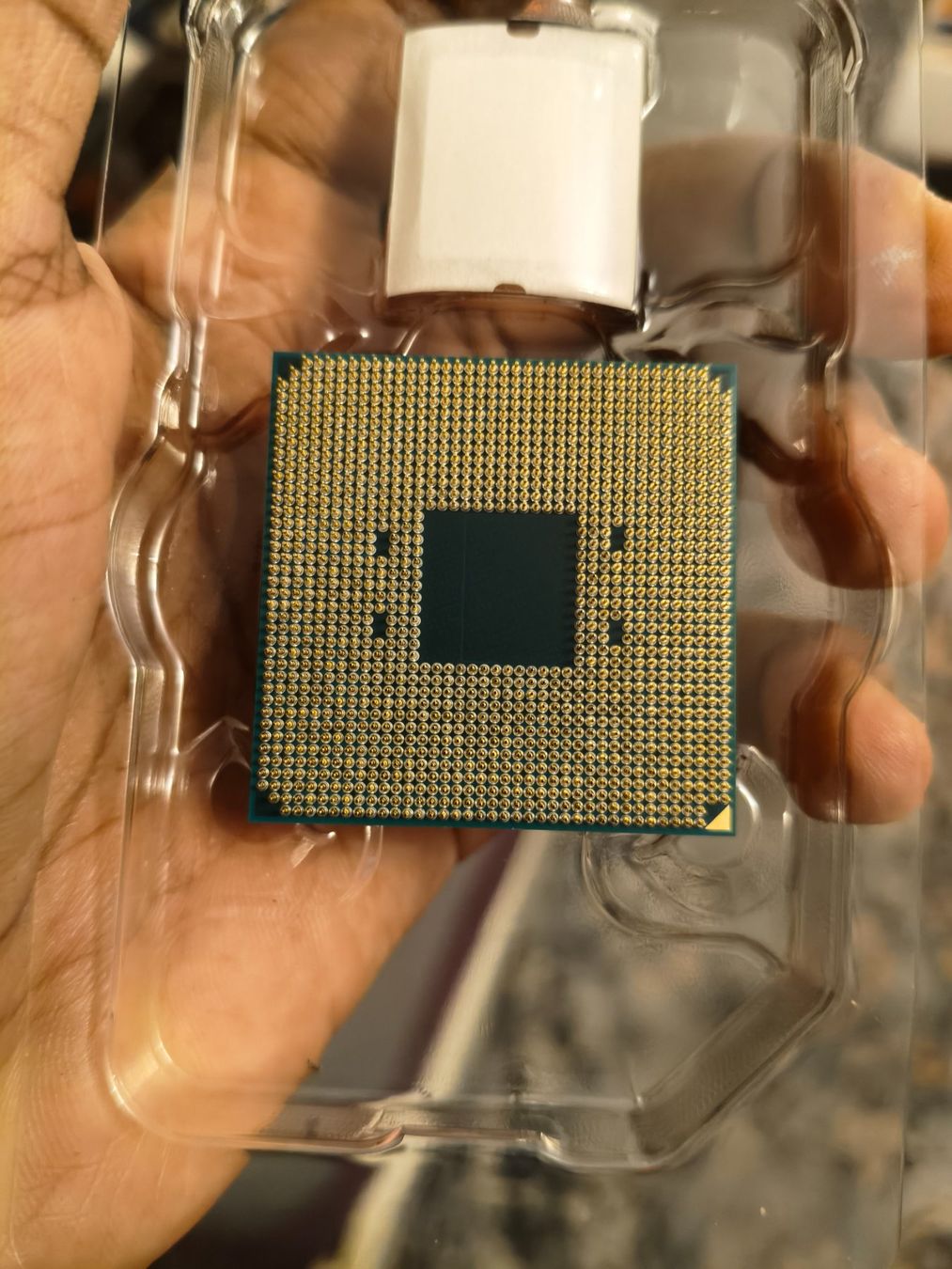 Amd Elektronikbauteile: Ryzen 5 5500X3D – Gebraucht aus Thun von abd_gzk2 6