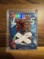 SportZoo - Phil Baltisberger - Icebound Laces - SCL Tigers