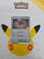 🇱🇷 Pokemon 30th 》Zacian
