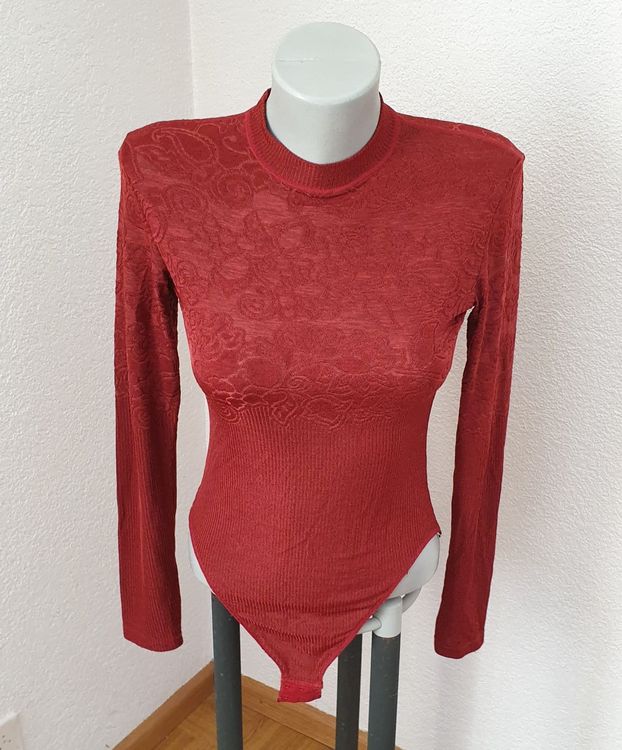 edles Body ca. Gr. XS / S (Gebraucht) in Füllinsdorf für CHF 5 – mit ...