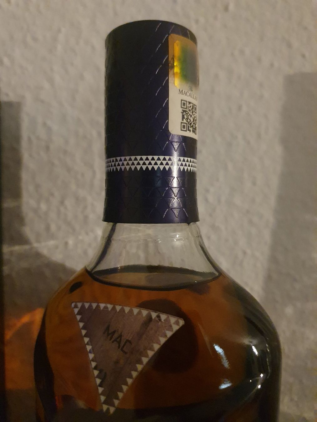 Macallan Spiritueux: Macallan Concept 2 – Neuf avec emballage d'origine à Langnau am Albis par jer_pm72 4