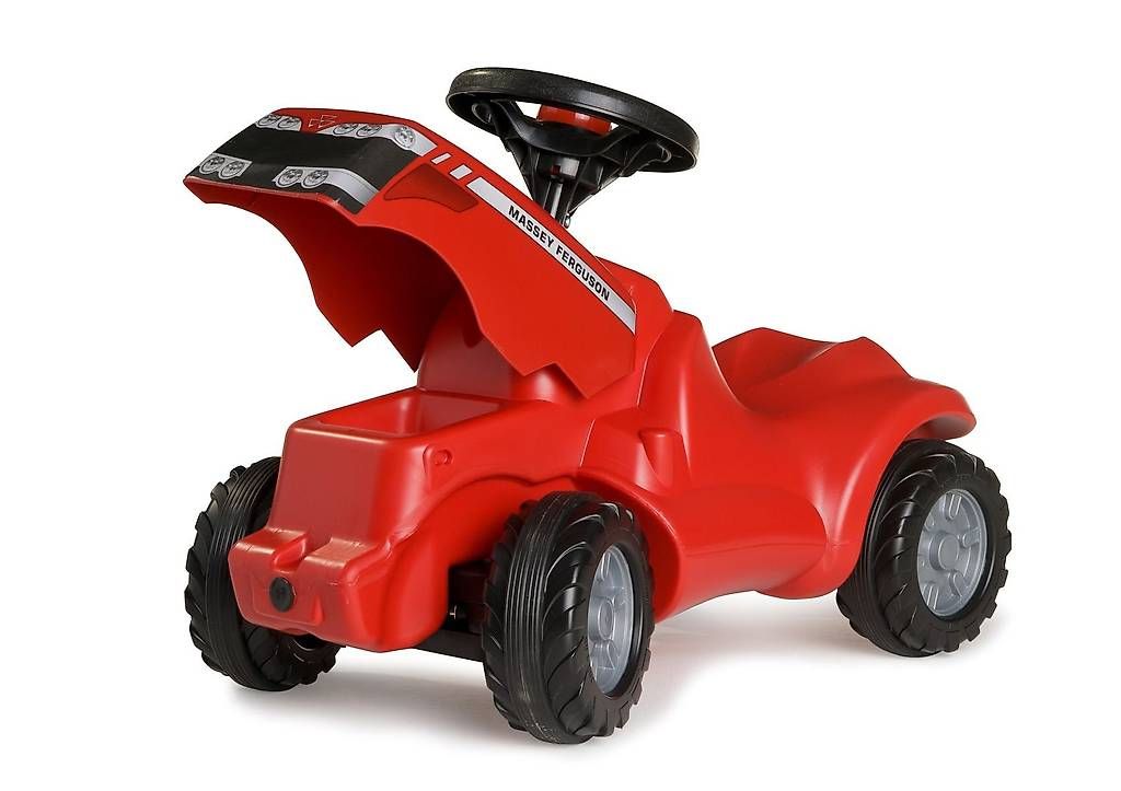 Veicoli per bambini: Massey Ferguson, Rutscher, Babyrutscher – Usato da Benzenschwil venduto da rubachCH