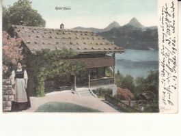 Rütli 1904