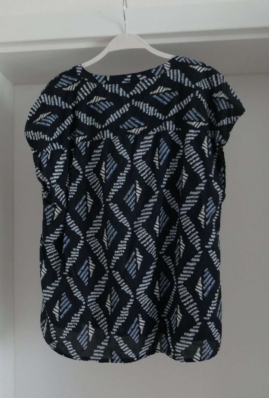 Cecil Camicette: Bluse, Sommerbluse von Cecil, Gr. M – Usato da Port venduto da uzuku 1