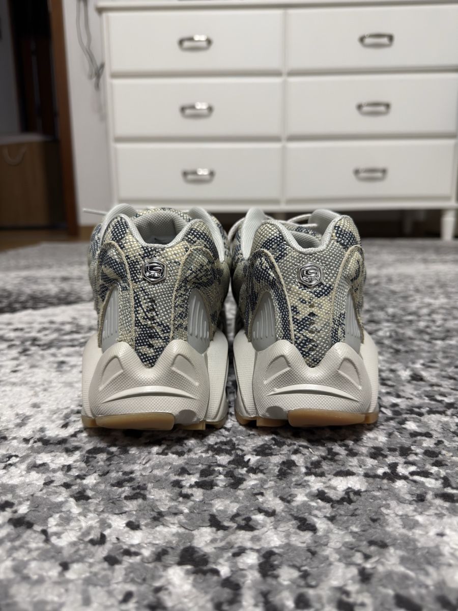 Nike Scarpe da uomo: New Nike Hot Step Air Terra NOCTA "Light Bone" – Nuovo e nell'imballaggio originale da Yverdon-Les-Bains venduto da fir_7srk 3