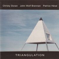 Christy Doran, John Wolf Brennan, Patrice Héral