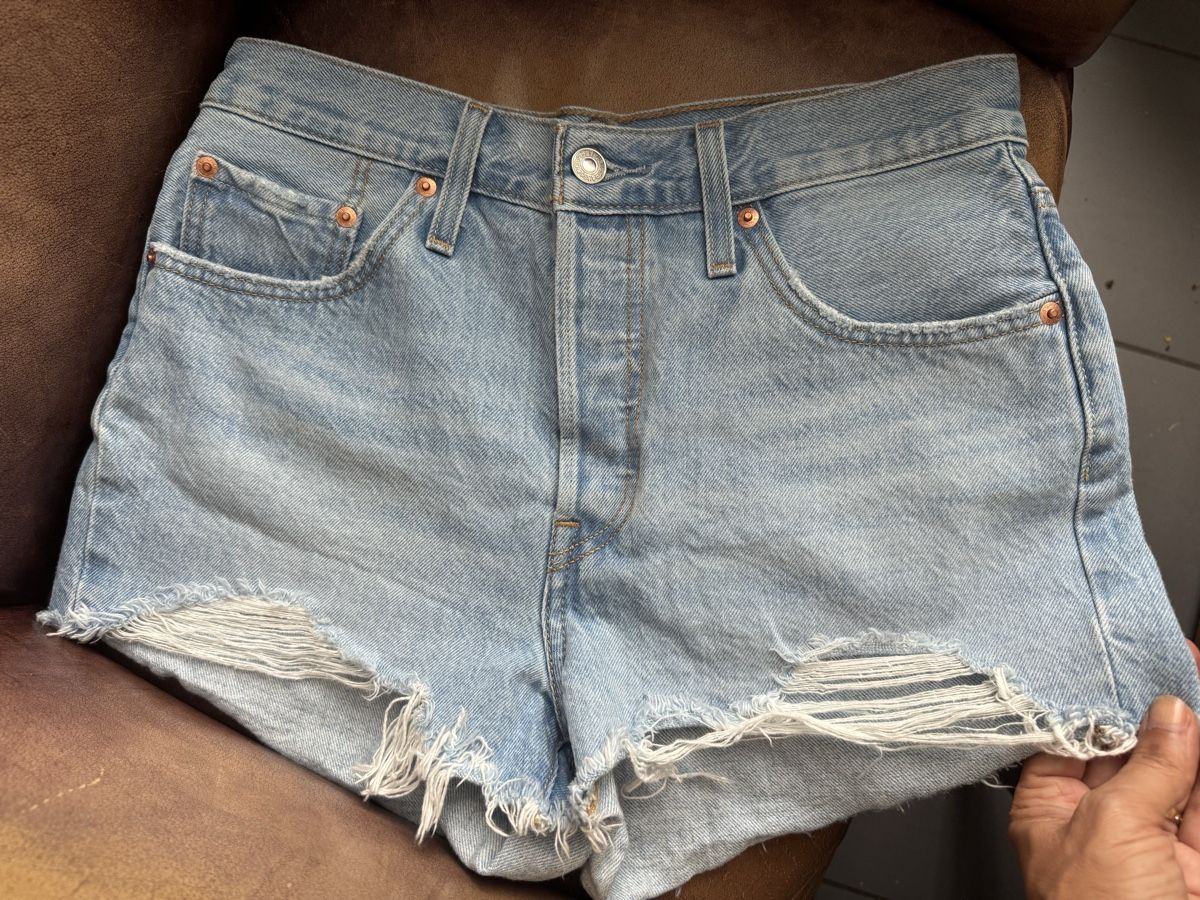 Levi's Jeans: 501 Levi Strauss & Co – D'occasion à Obfelden par cesarina10 7