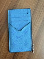 Louis Vuitton Coin Kartenetui