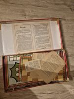 Jeu de société reuni ancien, complet, vintage ! 45+