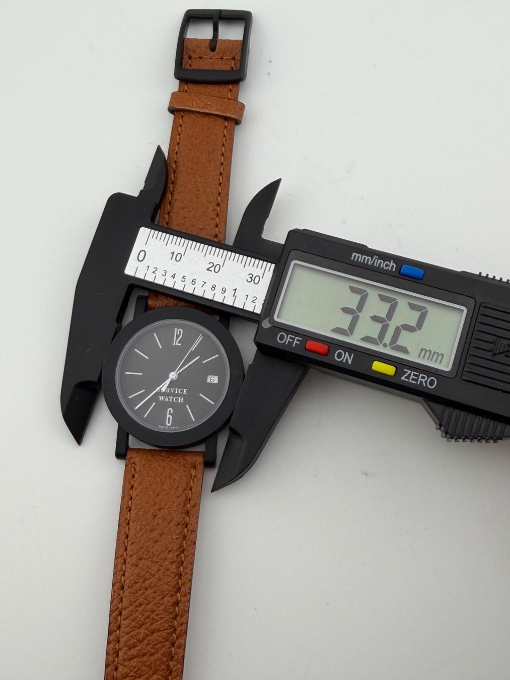 Bulgari Montres: BULGARI Service Watch – Défectueux à Biel/Bienne par MrP_WatchesBiel 1