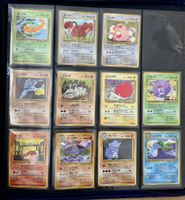 Pokemon Tomokazu Komiya Vending Series COMPLET Lot 9x Japane
