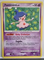 Pokémon Pantimimi 2009 - Platin DE 115/147