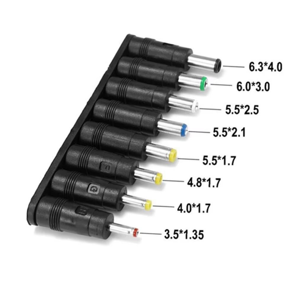 Cavi: USB-C Power Delivery to variable DC Output Cable – Nuovo e nell'imballaggio originale da Zürich venduto da youelec 6