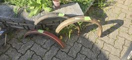 Schutzbleche Mofa Töffli Sachs