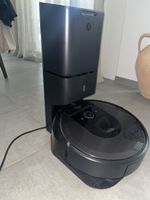 iRobot Roomba Combo i8