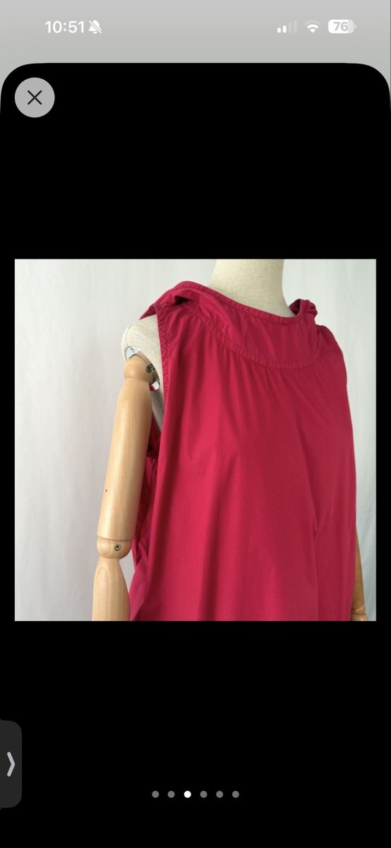 Vestiti: Robe Privatsachen  – Usato da Mézières FR venduto da gae_6vl5 3