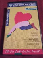 Die Aufklärungsrolle - Als die Liebe laufen lernte(BRD 1988)