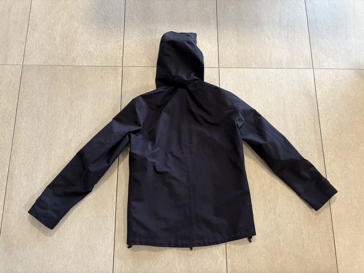 Massimo Dutti Giacche: Massimo Dutti - Giacca uomo blu navy - Taglia M - Ottimo! – Usato da Biel/Bienne venduto da dan_dgq5 1