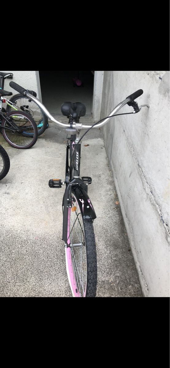 Biciclette: Kindervelo 20" Mädchen – Usato da Laupen ZH venduto da Sosteskom 1