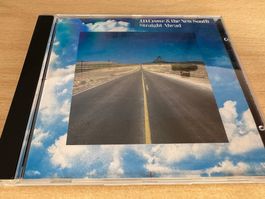 J.D. Crowe & The New South – Straight Ahead