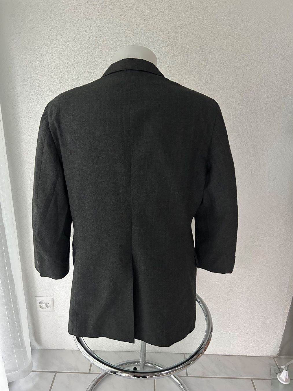 Ralph Lauren Giacche: Men's grey suit jacket Ralph Lauren, Size L – Nuovo (secondo la descrizione) da Saland venduto da ele_vc96 2