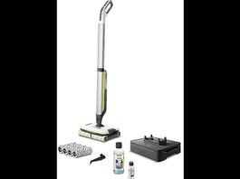 Kärcher Hartbodenreiniger FC 7 Cordless Extra