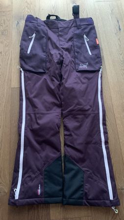 Skihose 2117 of Sweden