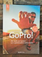 Buch GoPro! Julian Breuer (HERO4/HERO5)