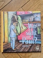 Kinderbuch: Was sieht Paul? / Anna Irmgard Jäger Top!