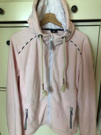 NAUTICAL SPORTSWEAR DAMEN JACKE