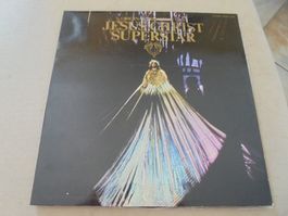 " Jesus Christ Superstar " LP Italien 1971 (VG+)