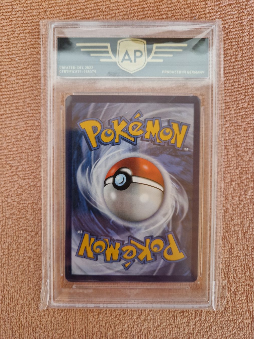Pokémon Carte collezionabili: Luxray Lv.X Pokemon Karte - AP 9 – Nuovo (secondo la descrizione) da Birmensdorf ZH venduto da x_NoMis 1