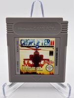 GB - Choplifter 2