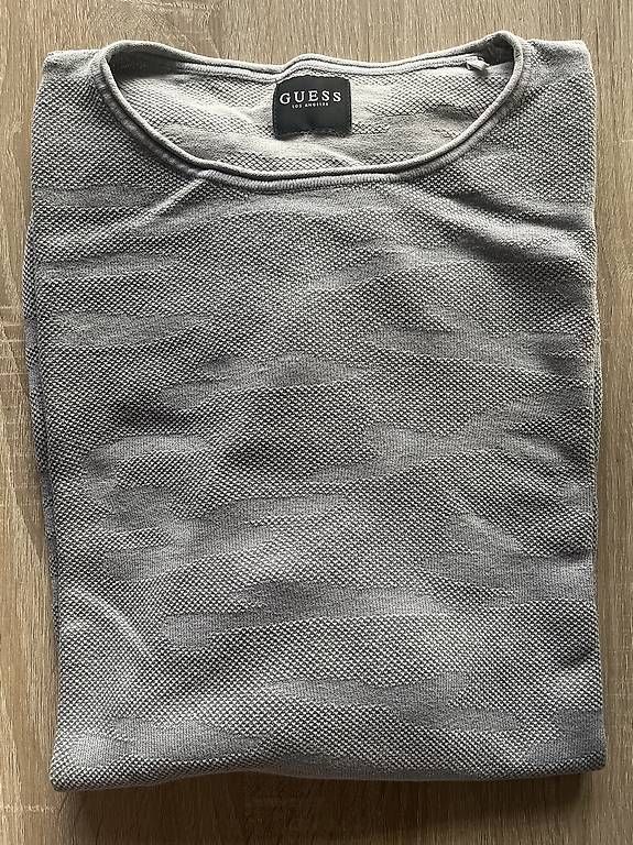 Maglioni & Felpe: Pull Guess taille XL  – Usato da Fully venduto da thg_dcv9