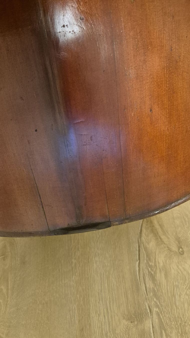 Strumenti musicali: Cello zu Verkaufen – Usato da Rämismühle venduto da beni0010 9