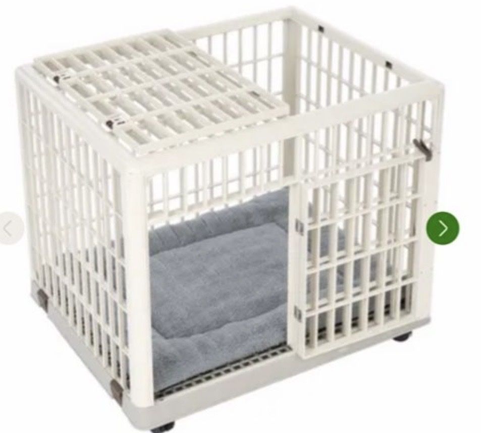 Cages, transport & sécurité: Hundebox – D'occasion à Brüttisellen par Elmasniari 2