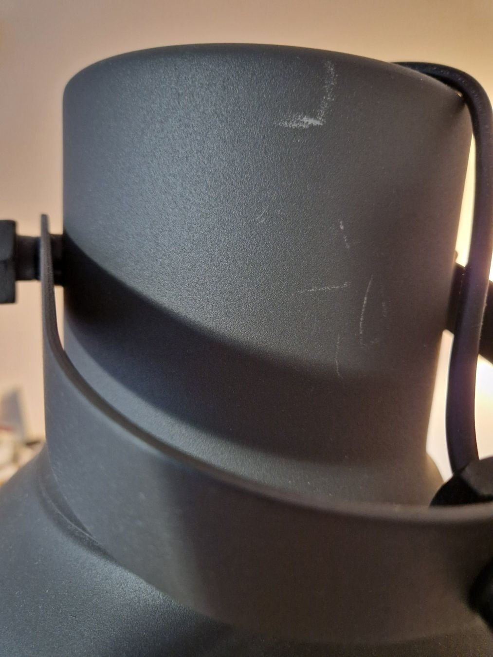Ikea Lampen: IKEA HEKTAR floor lamp / Stehlampe – Gebraucht aus Zürich von martimr 3