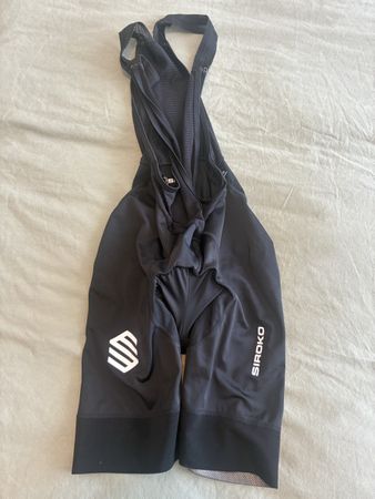 Rennrad / Rennvelo Hose Grösse M Siroko