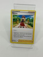 Pokemon Serena 164/195