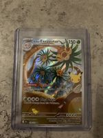 Pokemon 30th Exeggutor ab 1.-