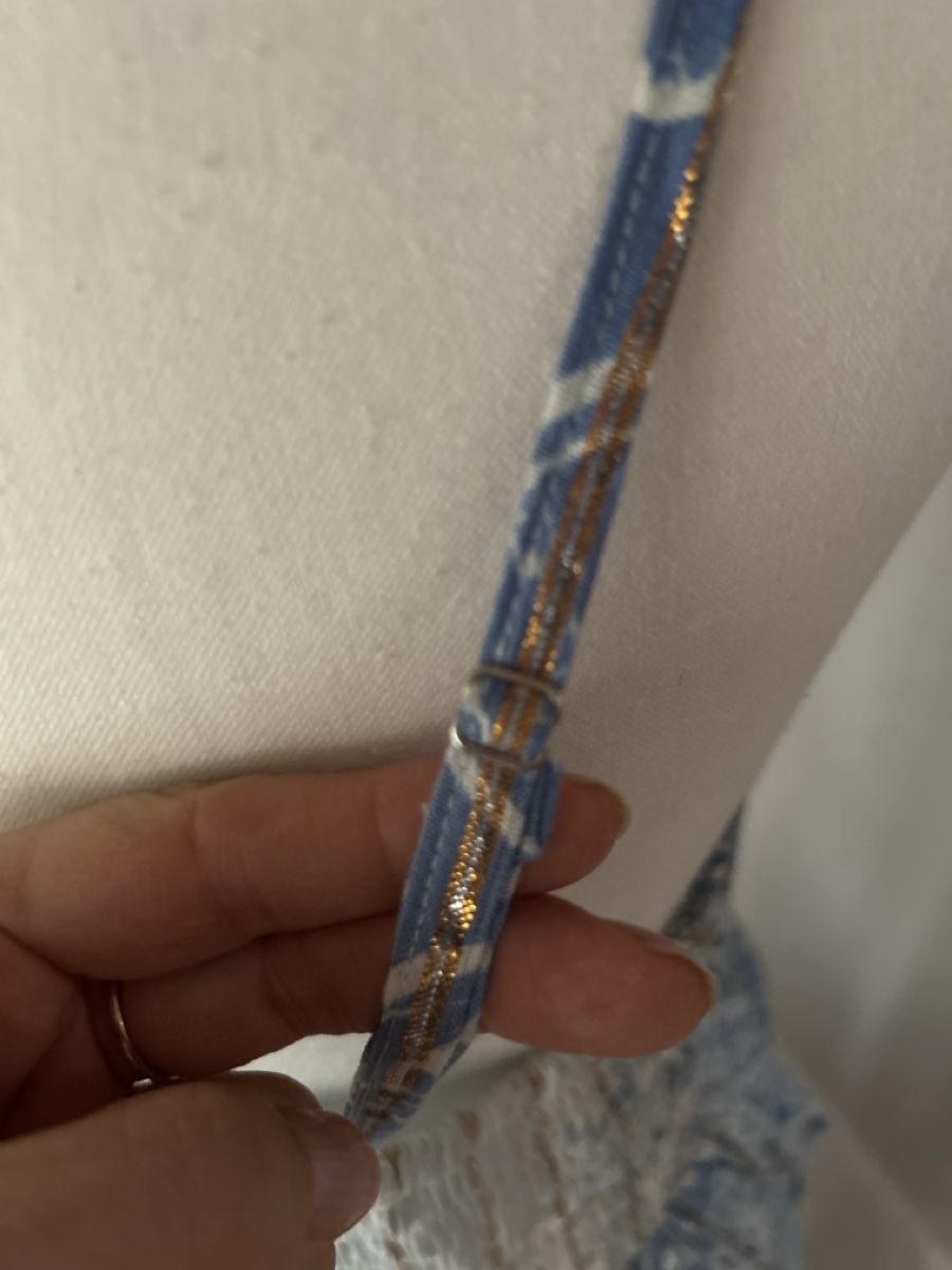 Kleider: Maxikleid Grösse One Size neu – Gebraucht aus Kirchdorf BE von Stella130 5