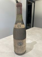 RARITÄT: Echezeaux Grand Cru 1979 - LUCIEN BENAROS!