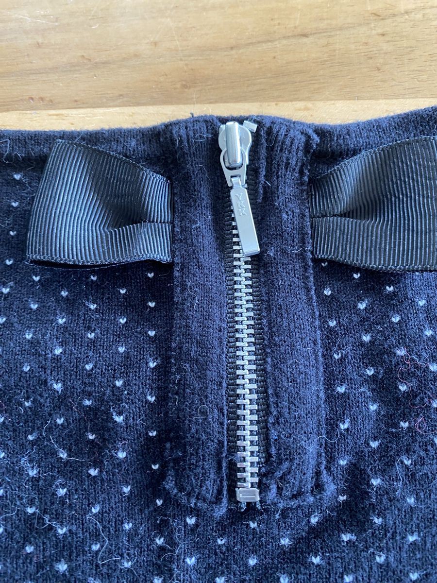 Maglioni & Felpe: Modischer Pullover, Gr. 34, gepunktet – Usato da Hittnau venduto da Birdie68 2