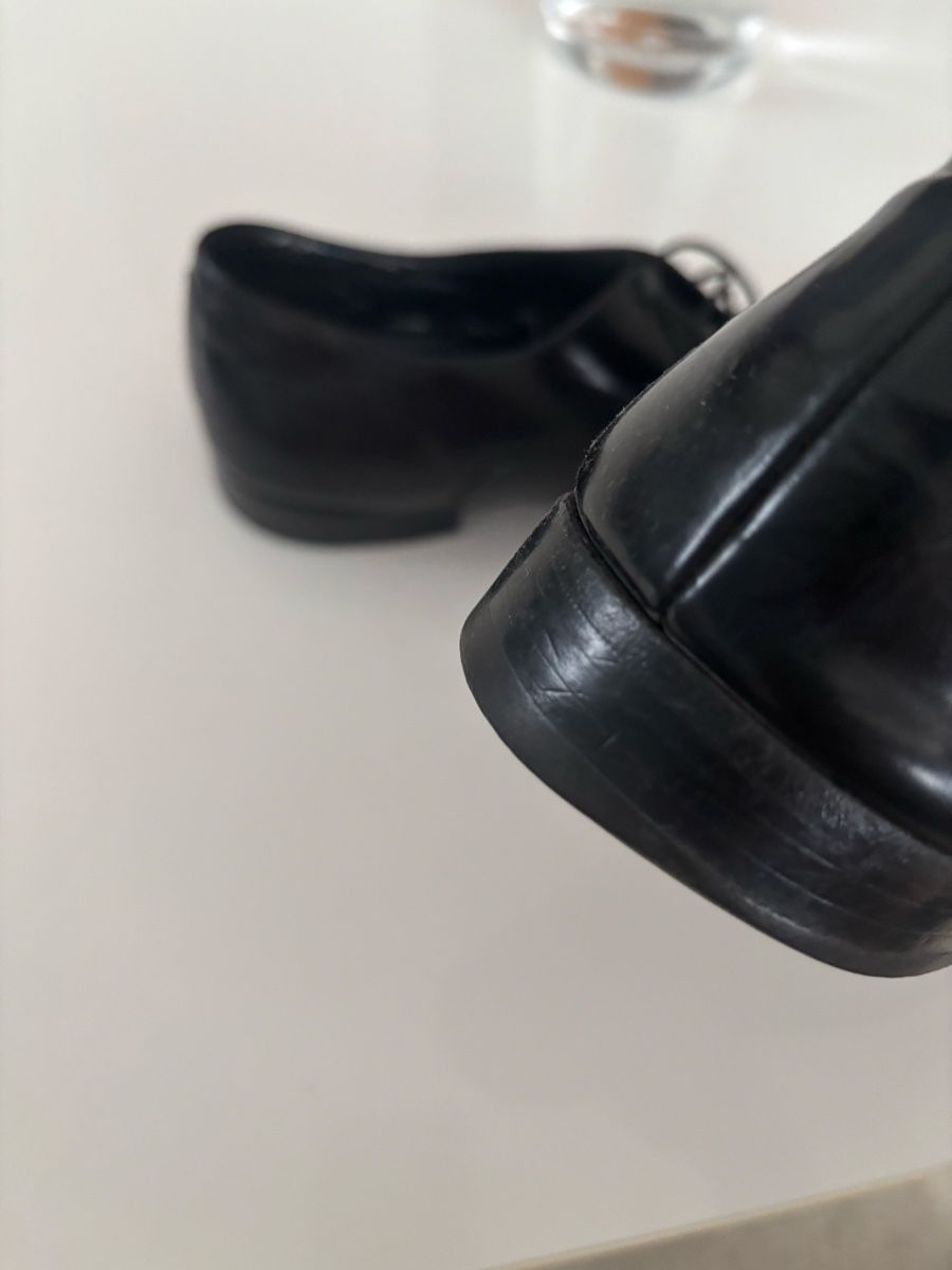 Scarpe da uomo: Herrenschuhe FABI, Gross 43 – Usato da Brügg BE venduto da rah_mqh8 4