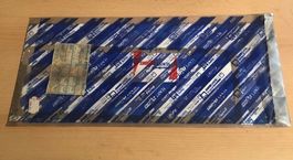 Fiat /Alfa Romeo/Lancia Ventildeckeldichtung OEM:7702774 NOS