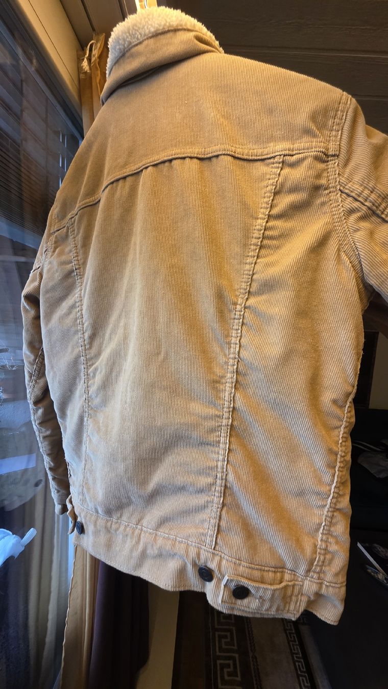 Levi's Jacken: Levi Strauss & Co – Gebraucht aus luzern von rinomaz 4