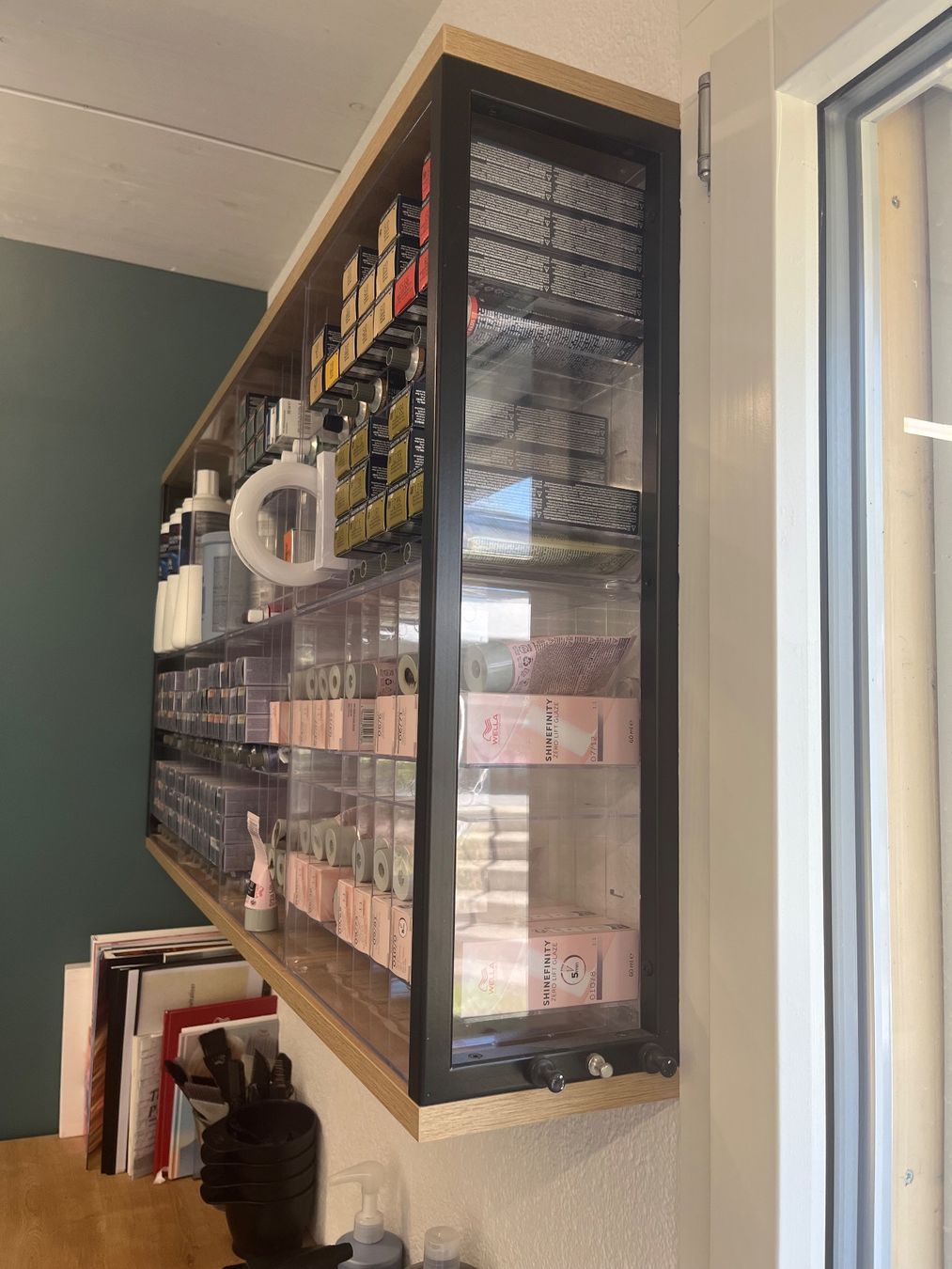 Autres décorations & accessoires: Farblabor – D'occasion à Jegenstorf par mic_qy8g 2