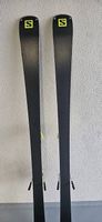 Salomon S/Max 10 Ski 170 cm inkl. Bindung  guter Zustand