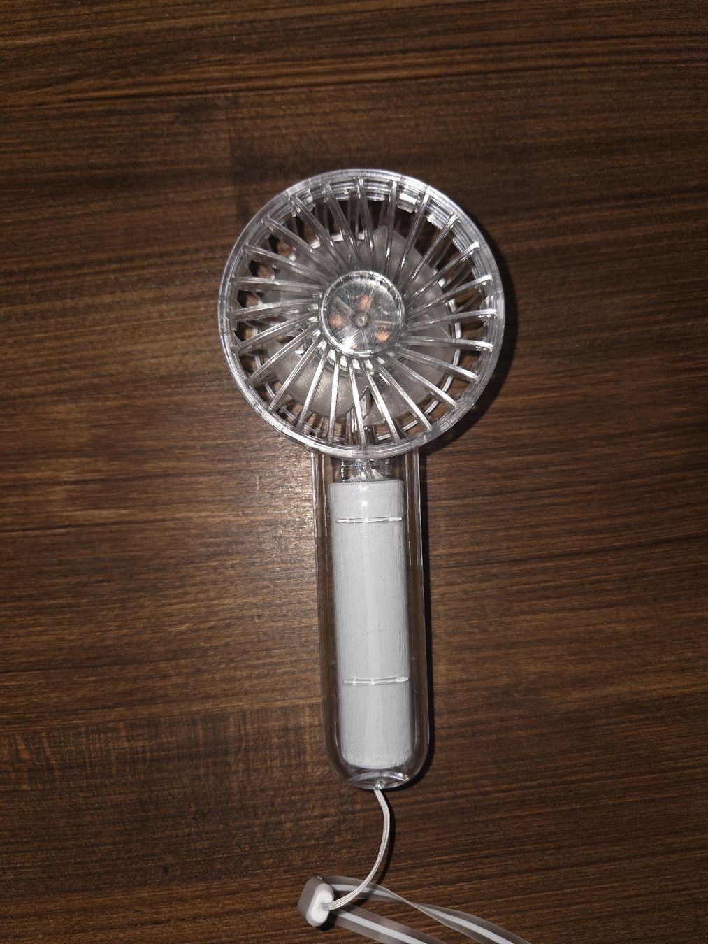 Ventilatori: Hand-Ventilator – Usato da Niederhünigen venduto da philu12