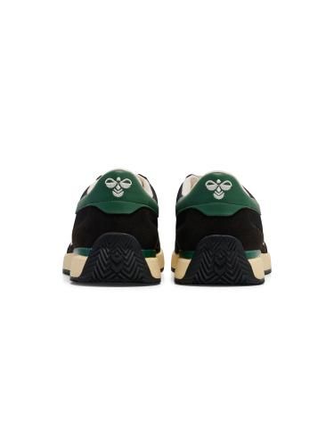 Hummel Scarpe da uomo: Hummel Stadion 23 - anthracite (Grösse: 37) – Nuovo e nell'imballaggio originale da St. Gallen venduto da sportglobe 4